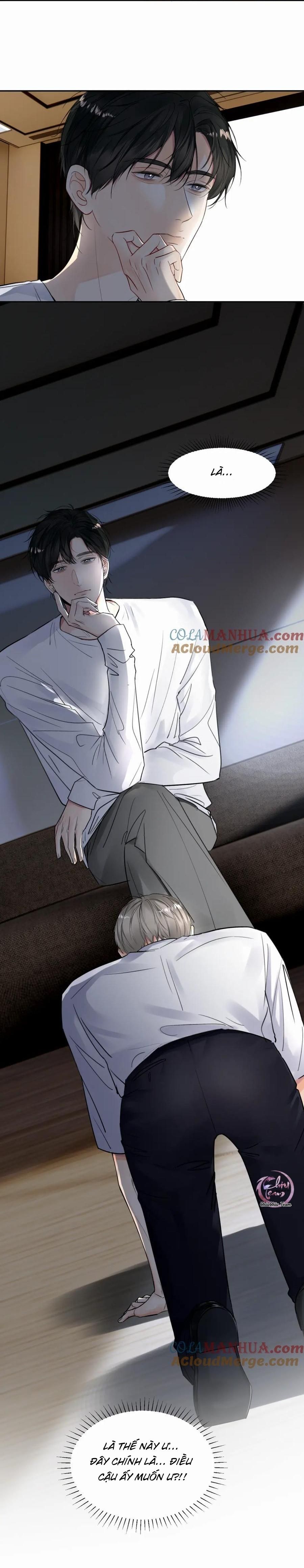 Chó Chuộc Tội Chapter 13 - 3