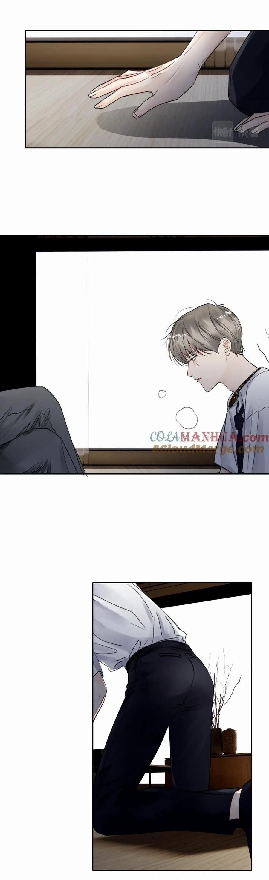 Chó Chuộc Tội Chapter 13 - 4