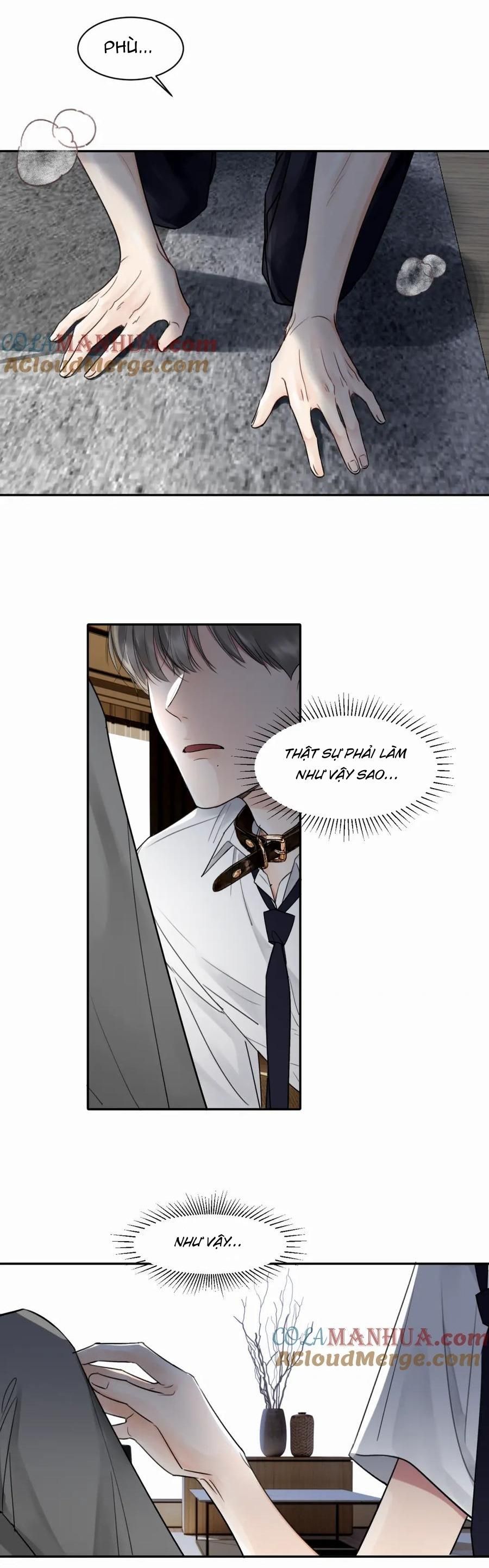 Chó Chuộc Tội Chapter 13 - 5