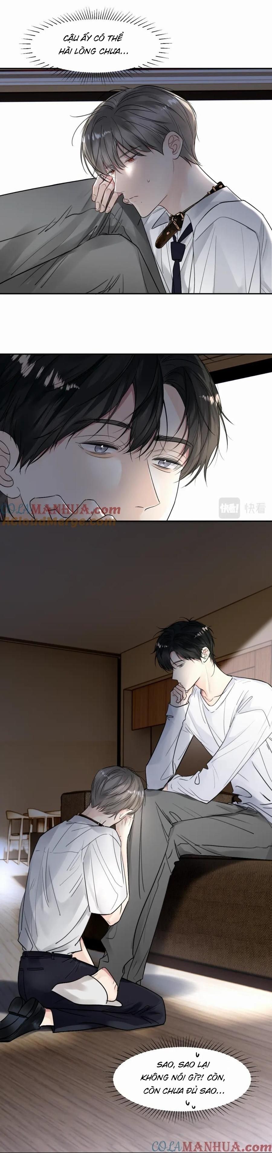 Chó Chuộc Tội Chapter 13 - 6