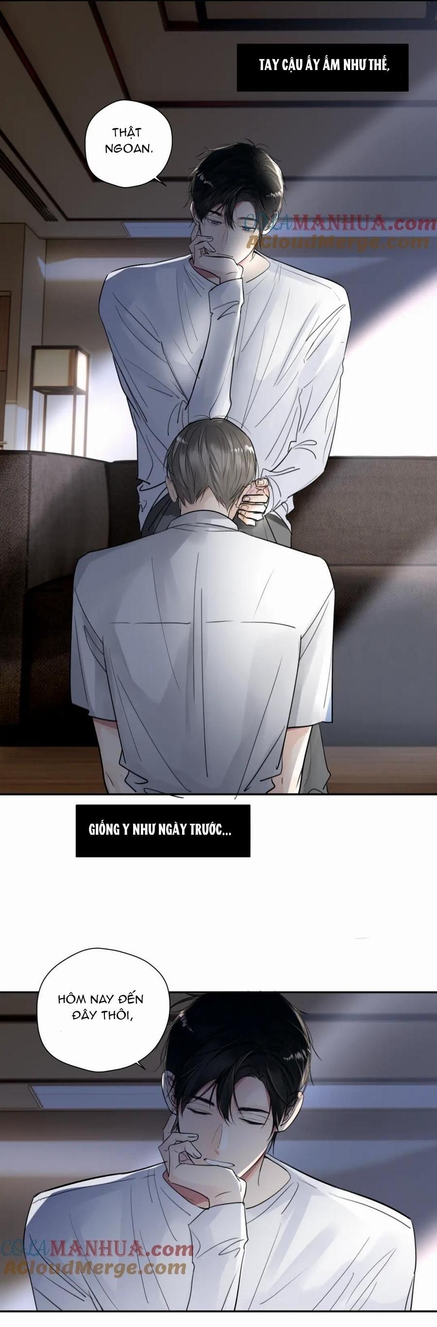 Chó Chuộc Tội Chapter 13 - 10