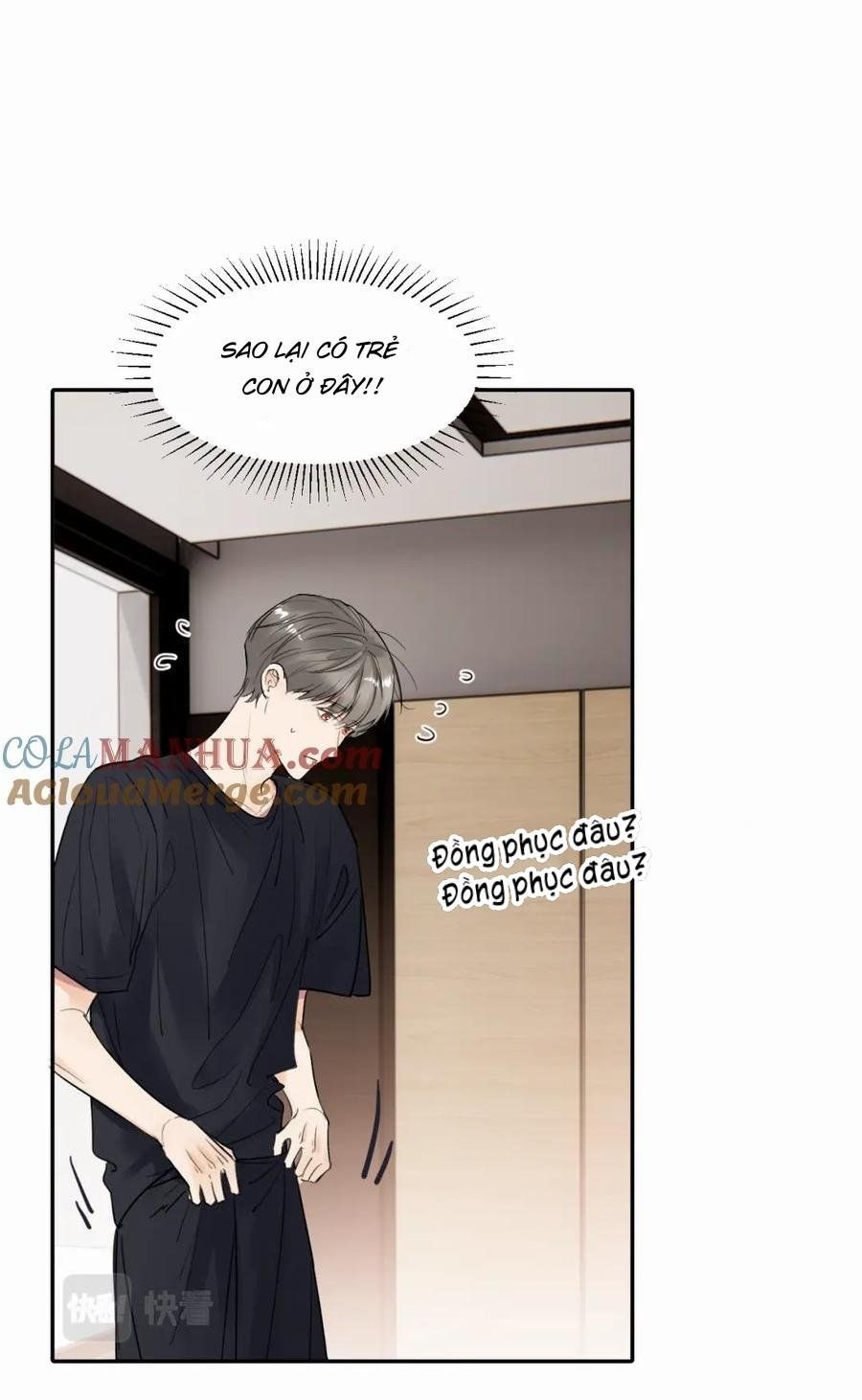 Chó Chuộc Tội Chapter 14 - 2