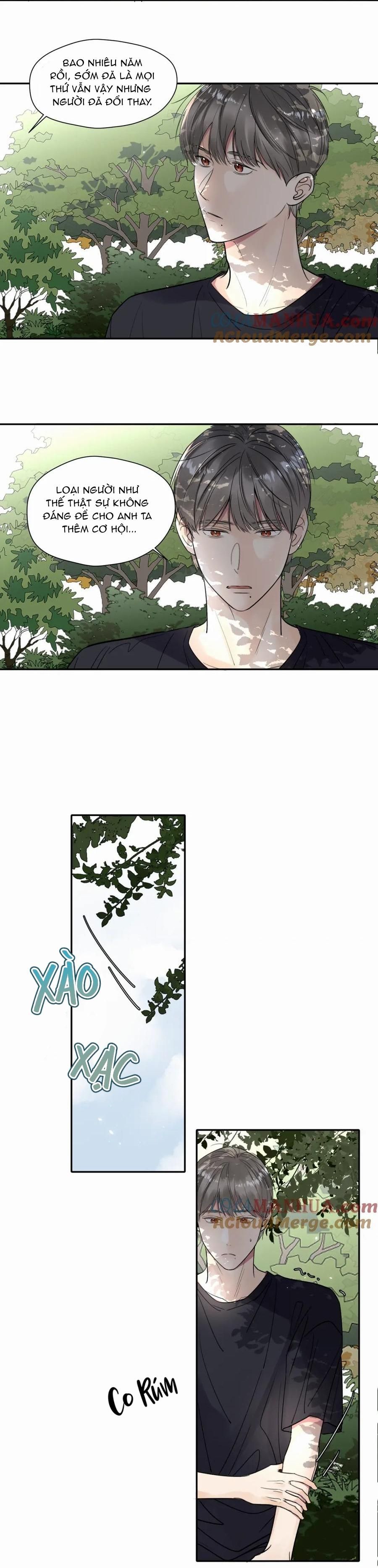 Chó Chuộc Tội Chapter 14 - 11