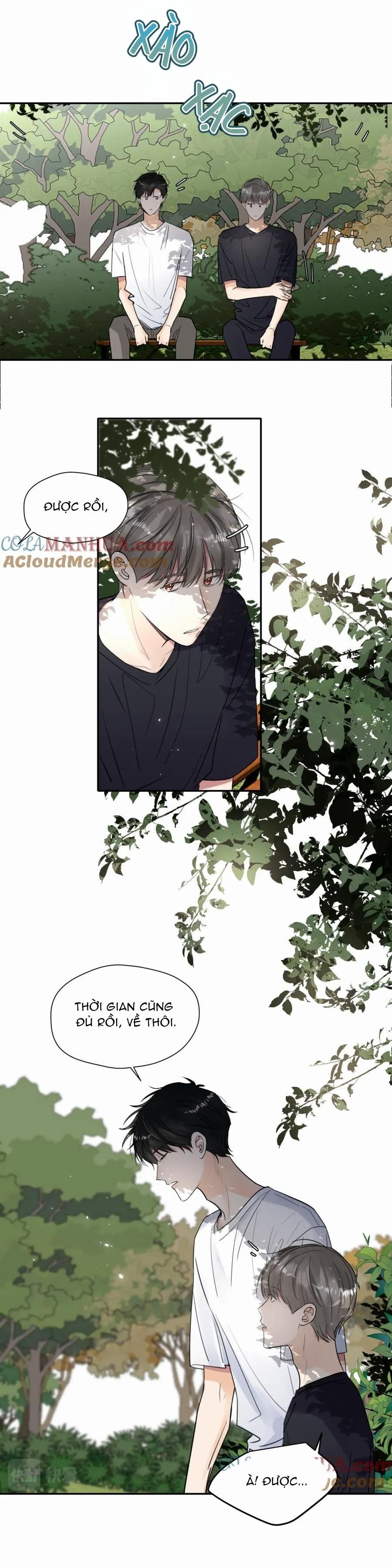 Chó Chuộc Tội Chapter 14 - 12