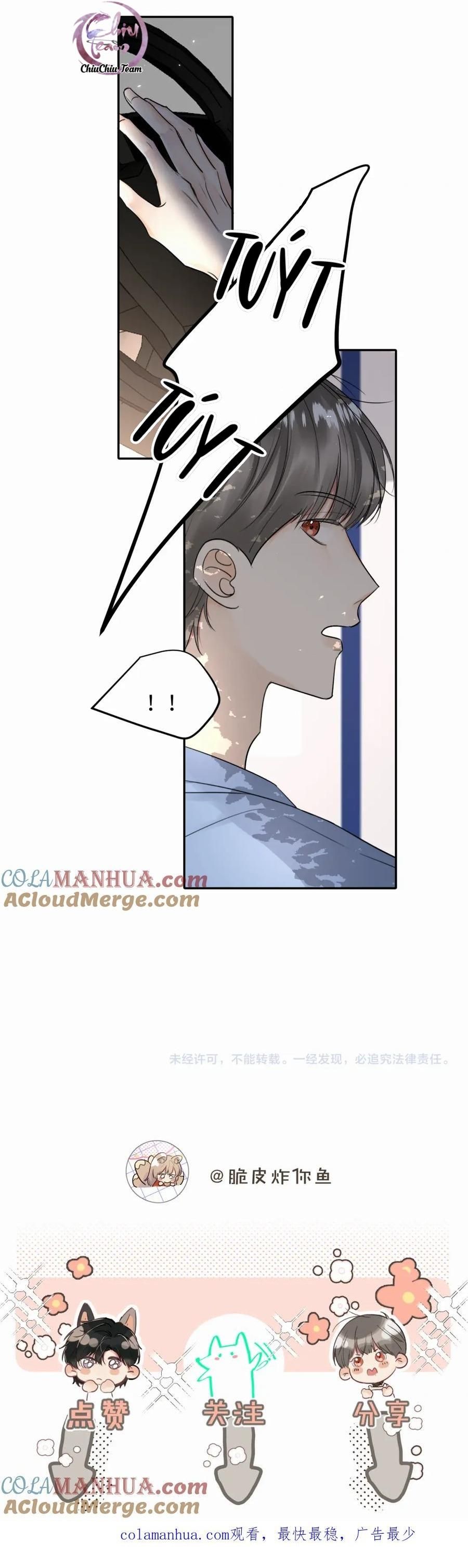 Chó Chuộc Tội Chapter 14 - 21