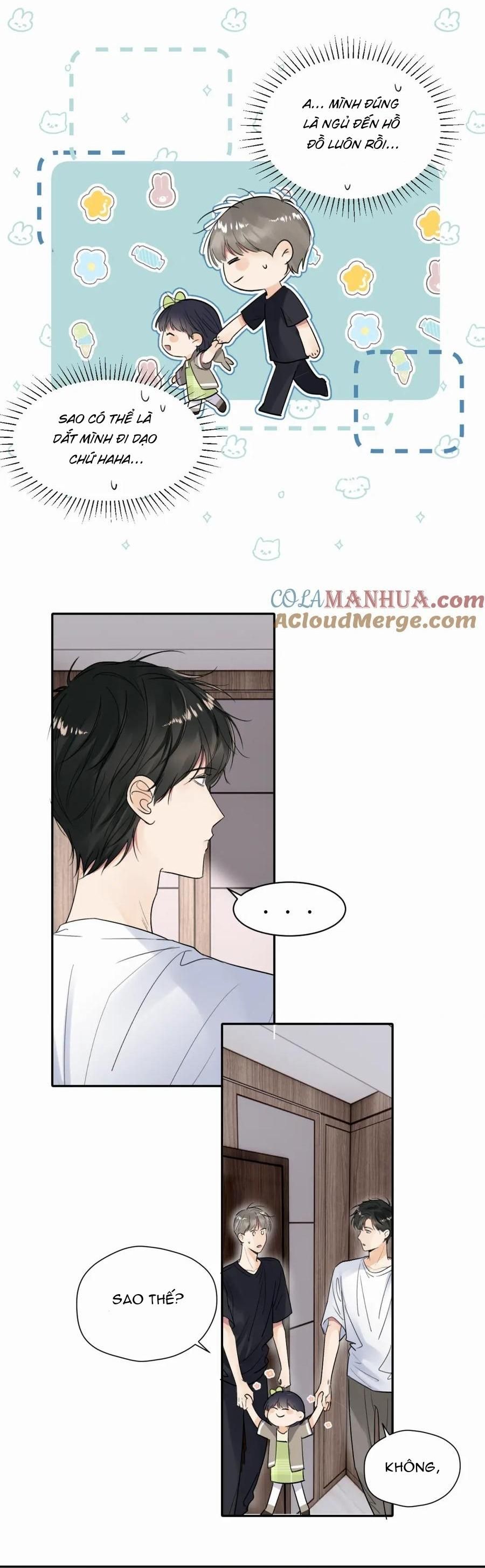 Chó Chuộc Tội Chapter 14 - 5