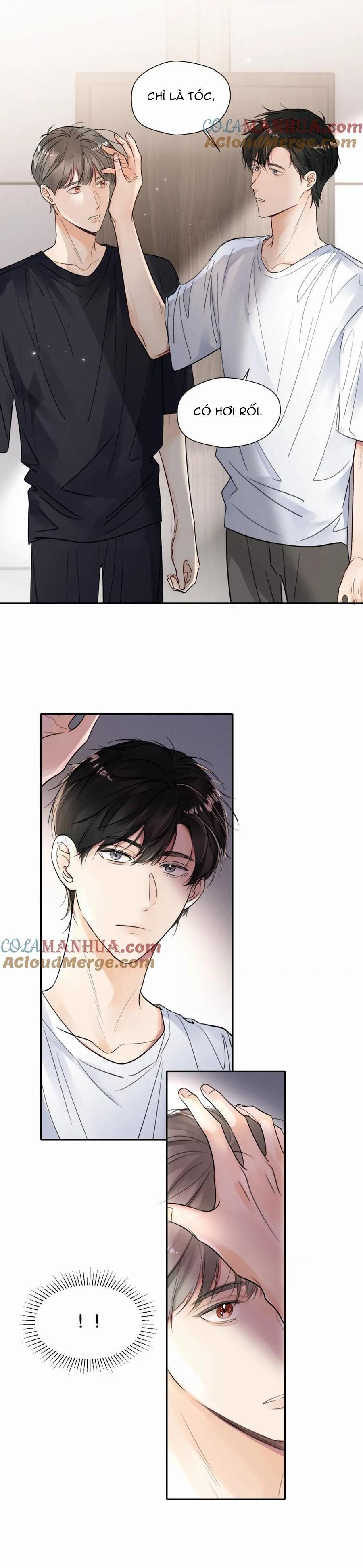 Chó Chuộc Tội Chapter 14 - 6