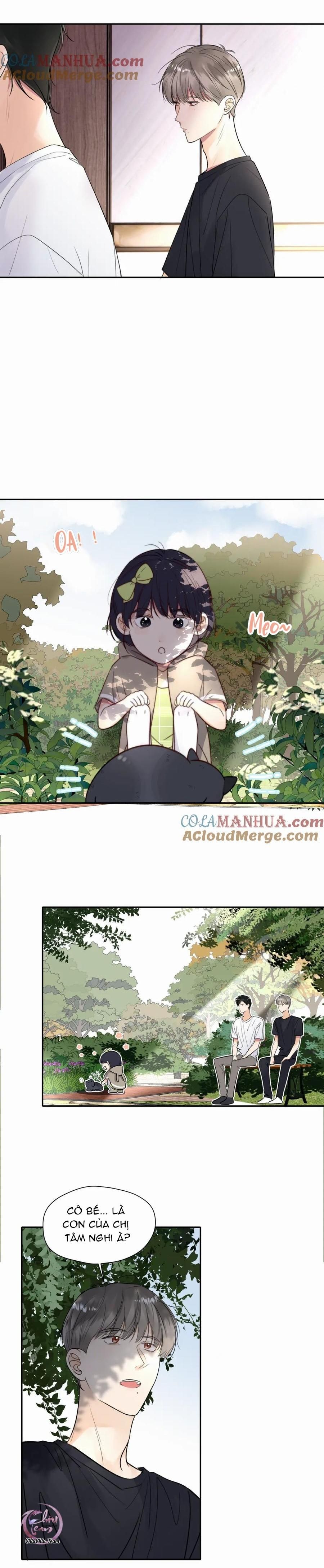 Chó Chuộc Tội Chapter 14 - 8