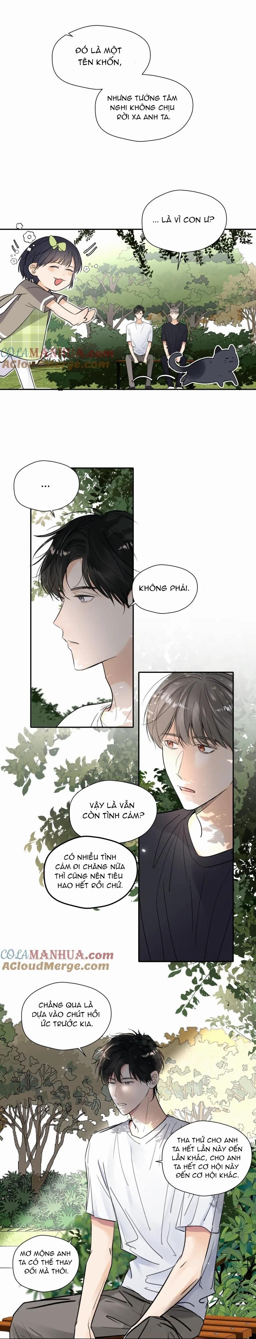 Chó Chuộc Tội Chapter 14 - 10