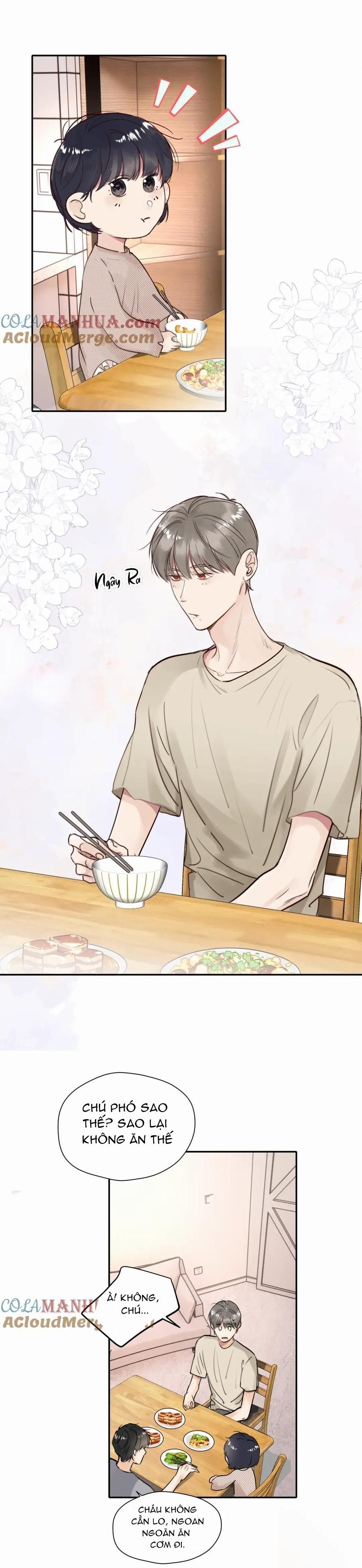 Chó Chuộc Tội Chapter 16 - 15