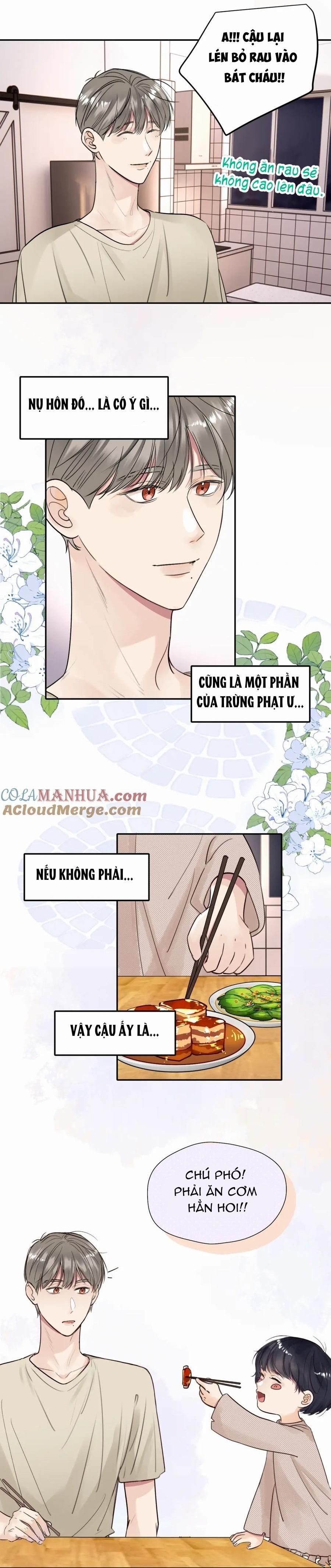 Chó Chuộc Tội Chapter 16 - 16