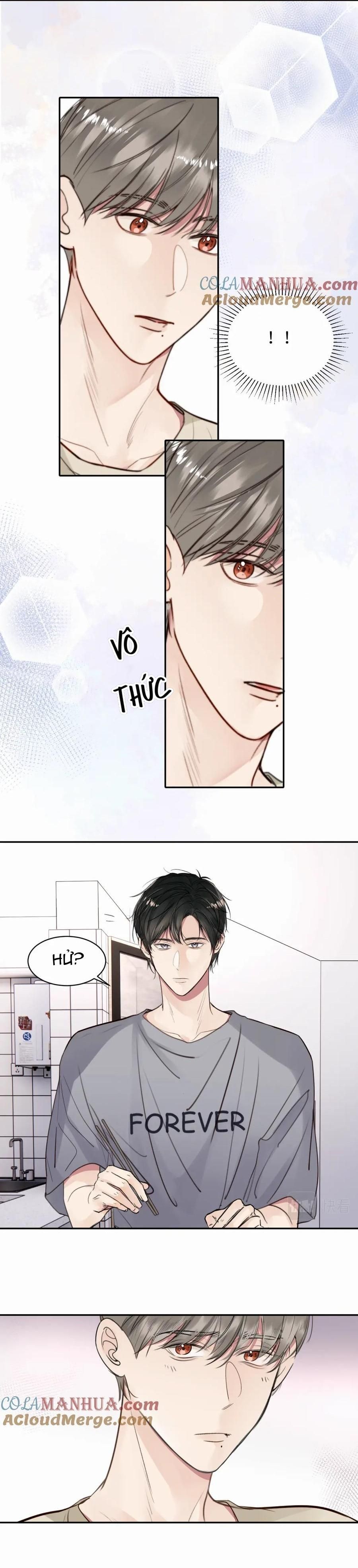 Chó Chuộc Tội Chapter 16 - 17