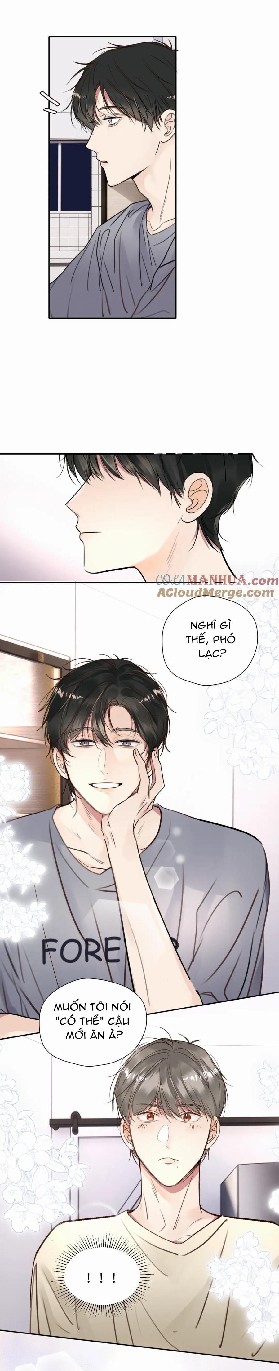 Chó Chuộc Tội Chapter 16 - 18