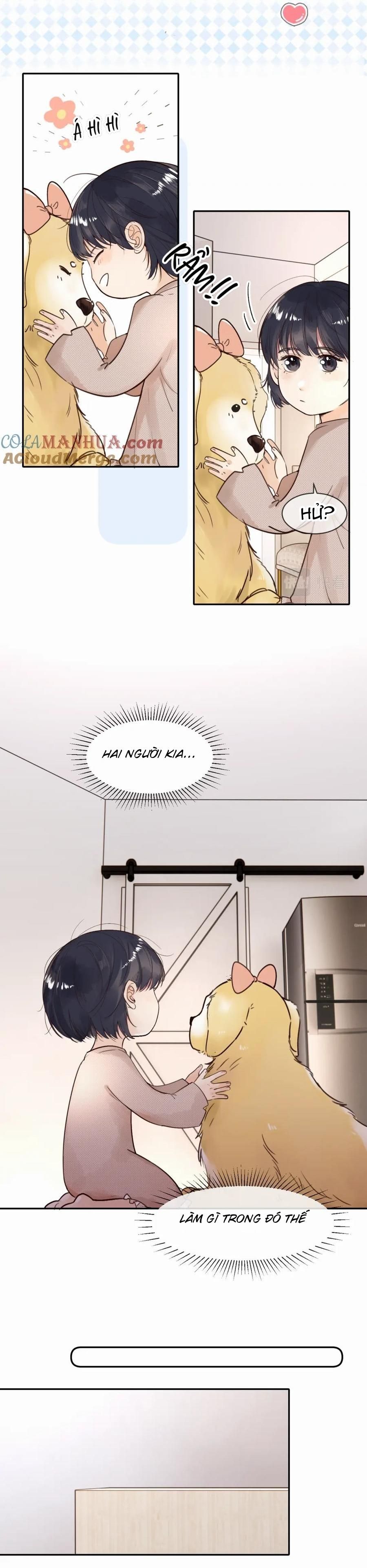 Chó Chuộc Tội Chapter 16 - 3
