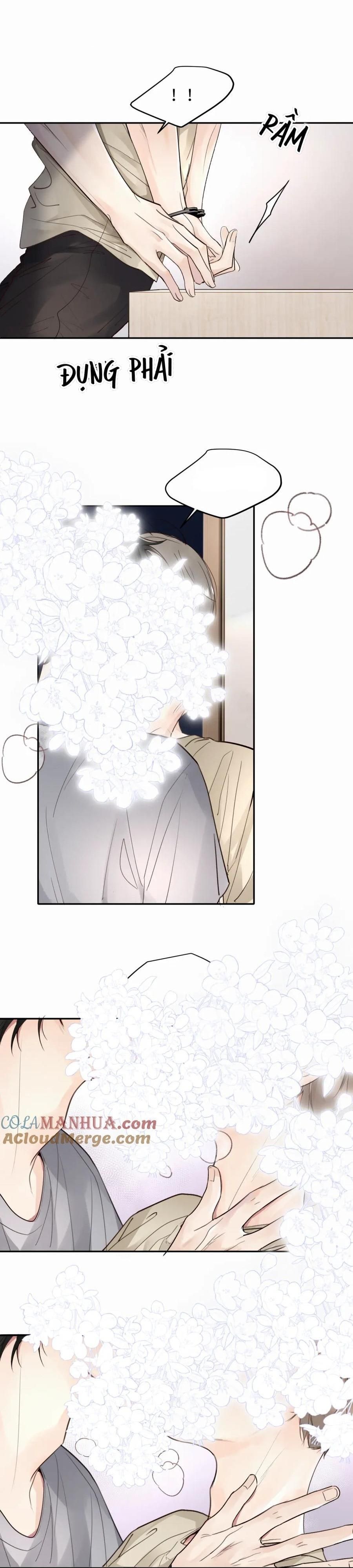 Chó Chuộc Tội Chapter 16 - 4