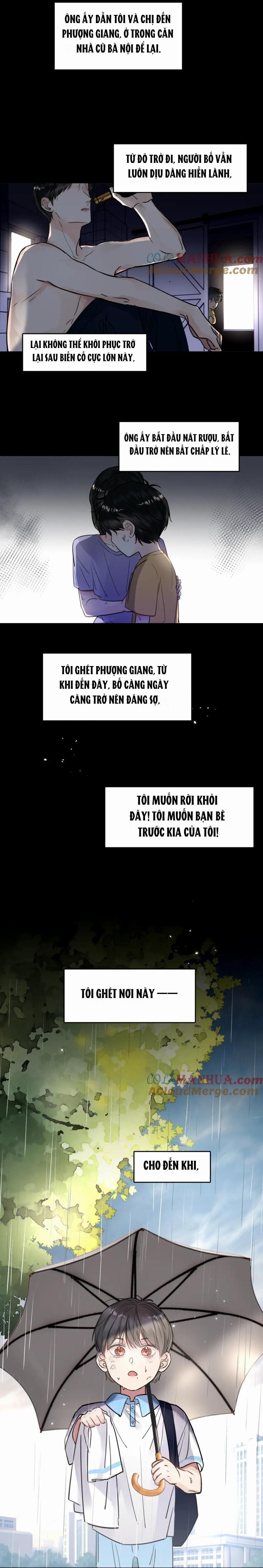 Chó Chuộc Tội Chapter 17 - 14