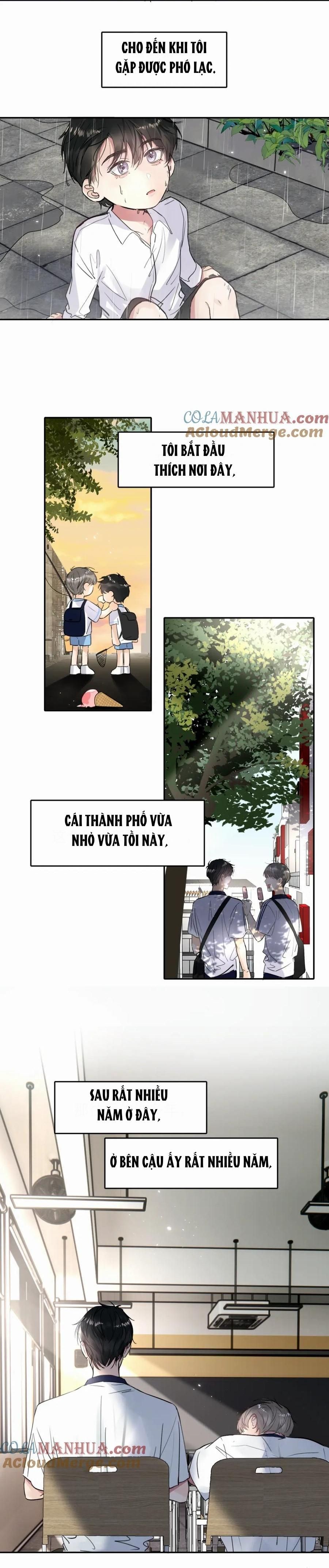 Chó Chuộc Tội Chapter 17 - 15