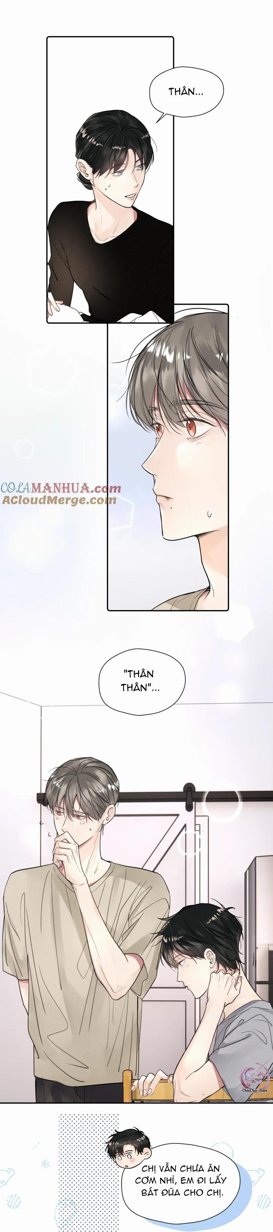 Chó Chuộc Tội Chapter 17 - 5