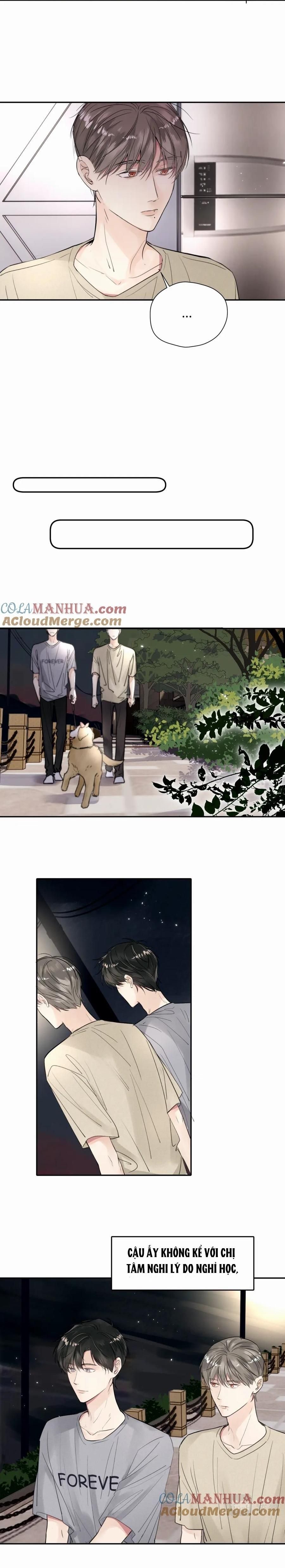 Chó Chuộc Tội Chapter 17 - 10