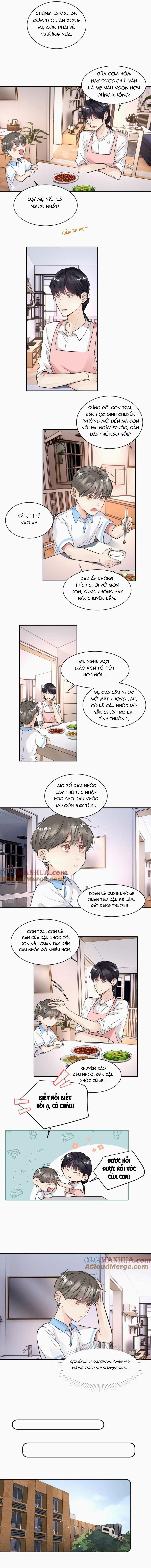 Chó Chuộc Tội Chapter 18 - 5