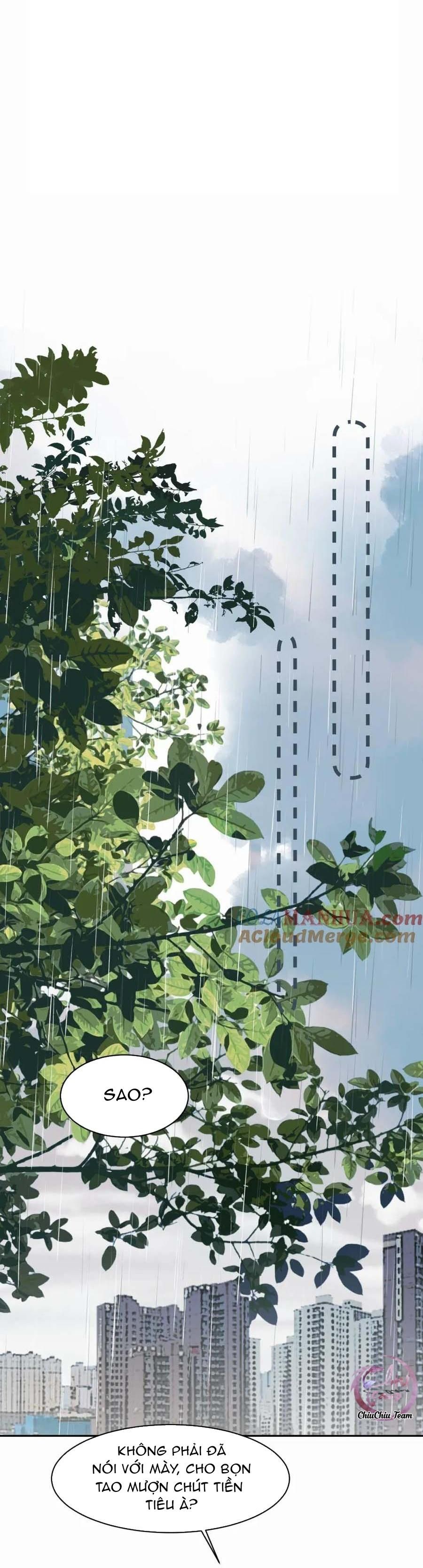 Chó Chuộc Tội Chapter 19 - 2