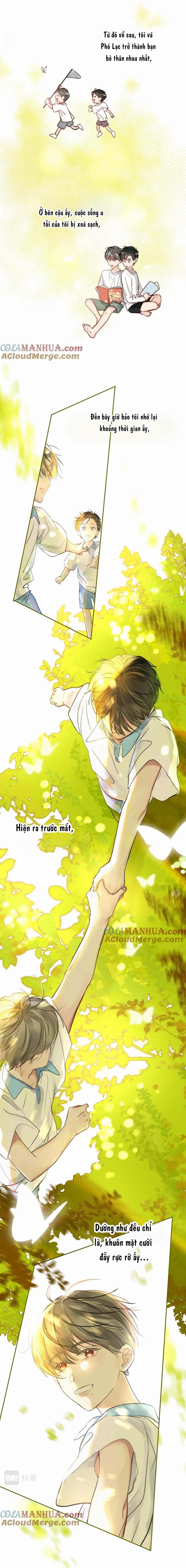 Chó Chuộc Tội Chapter 19 - 12