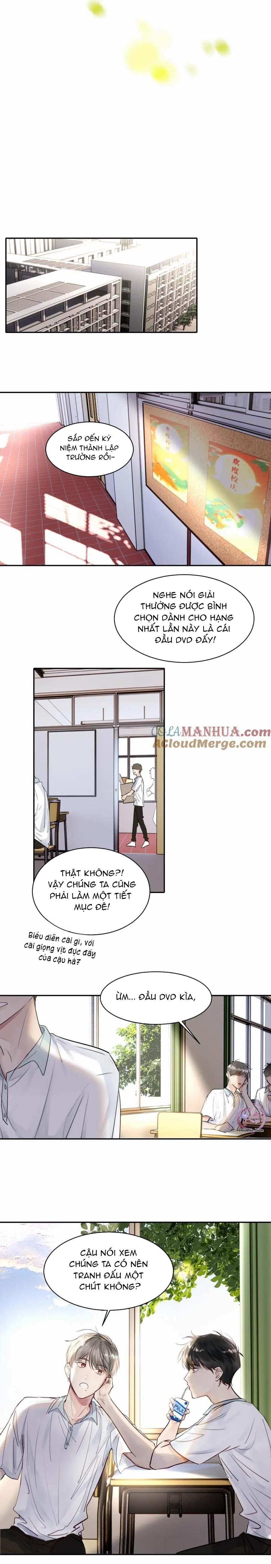 Chó Chuộc Tội Chapter 19 - 13