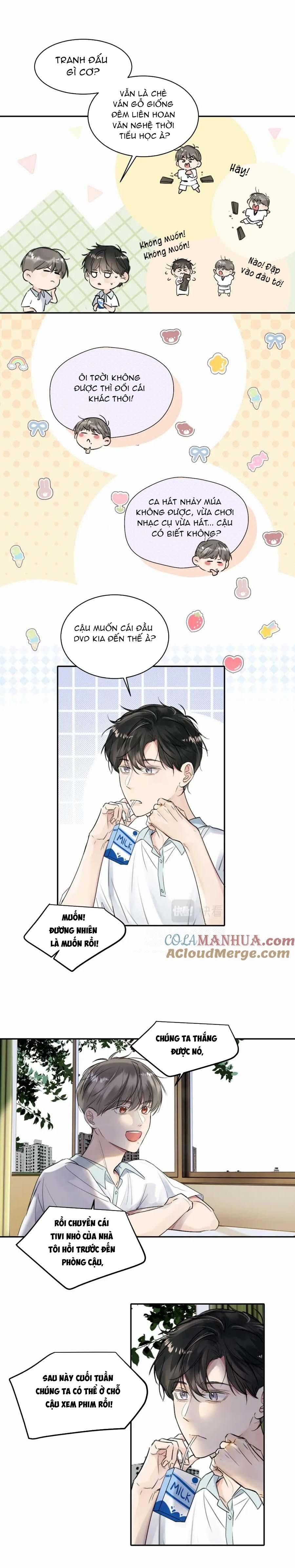 Chó Chuộc Tội Chapter 19 - 14