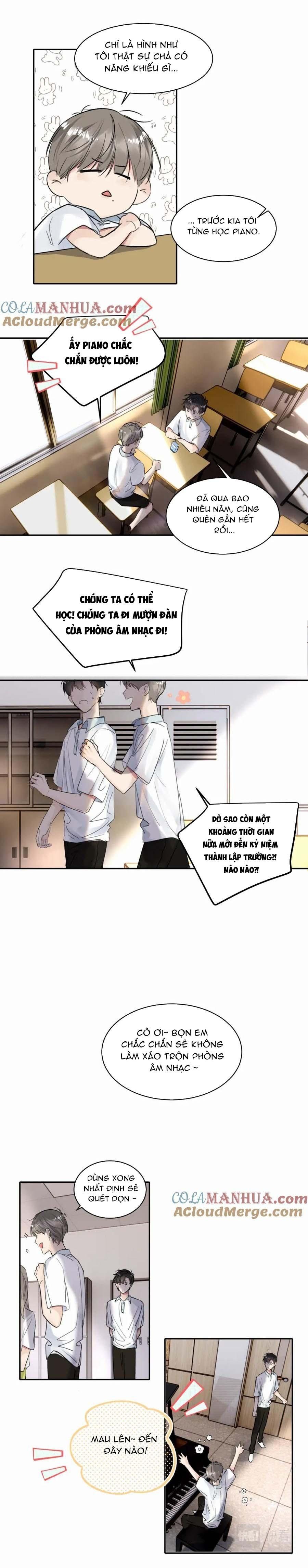 Chó Chuộc Tội Chapter 19 - 15