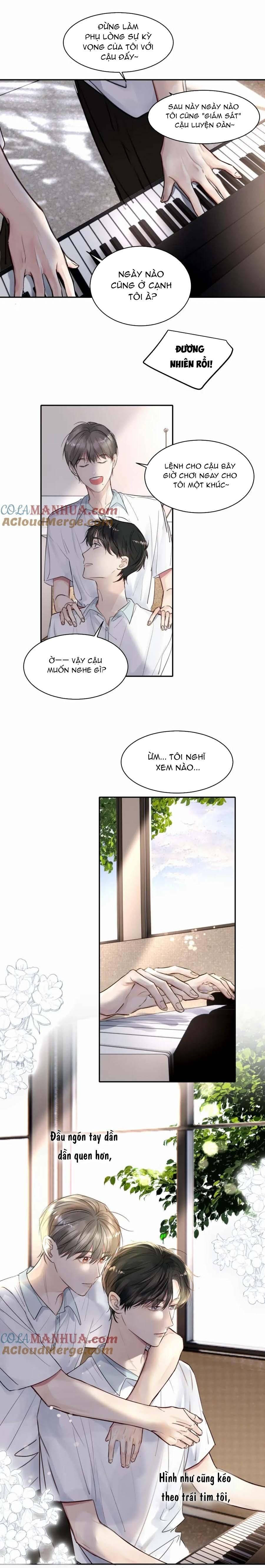 Chó Chuộc Tội Chapter 19 - 16
