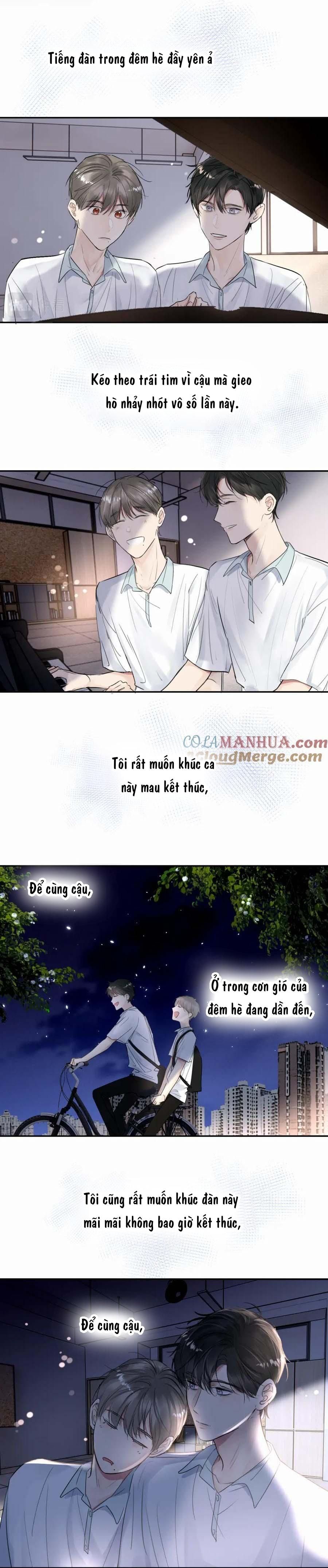 Chó Chuộc Tội Chapter 19 - 17