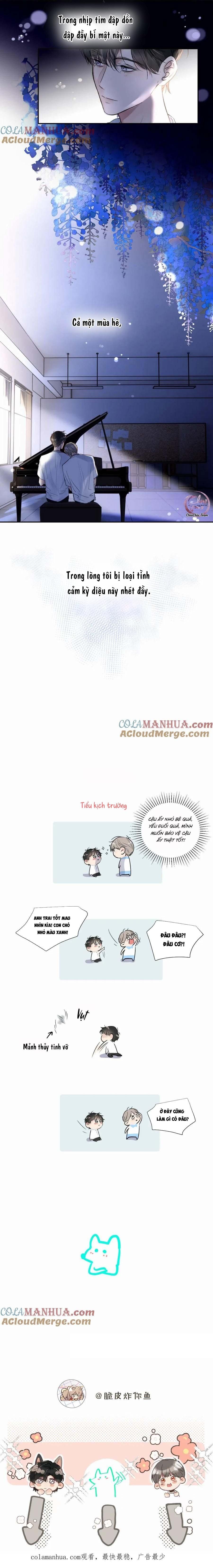 Chó Chuộc Tội Chapter 19 - 18