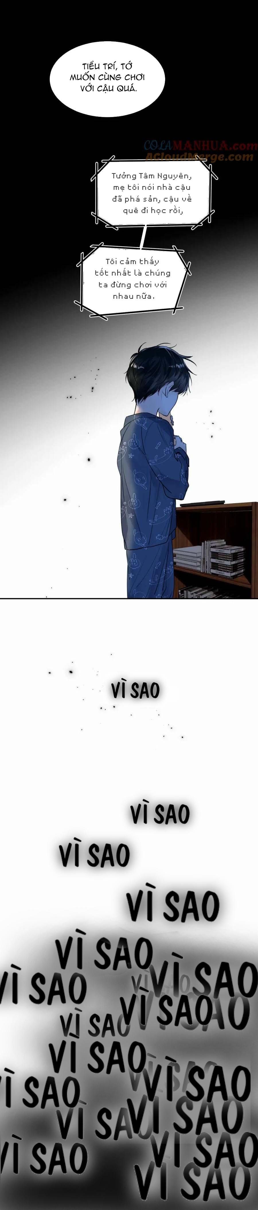 Chó Chuộc Tội Chapter 19 - 6