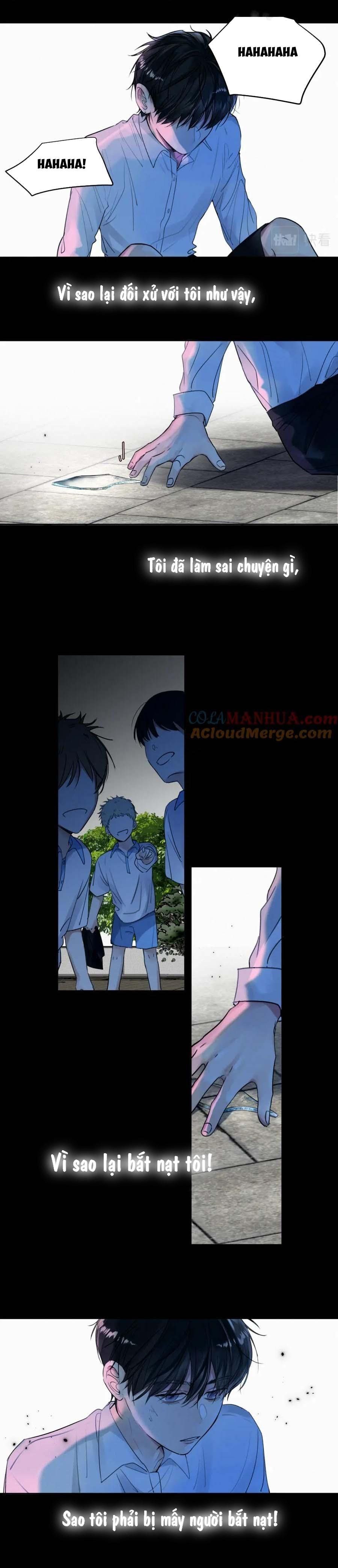 Chó Chuộc Tội Chapter 19 - 7