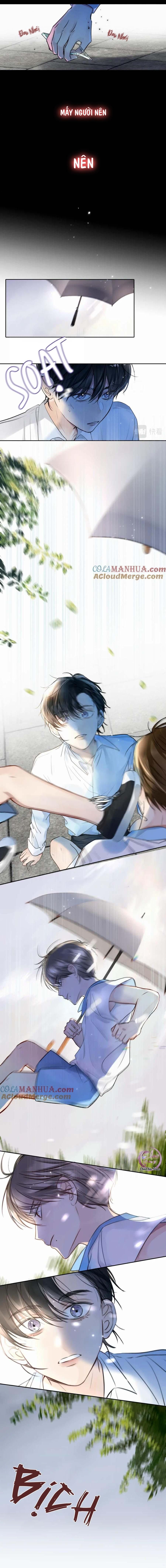 Chó Chuộc Tội Chapter 19 - 8