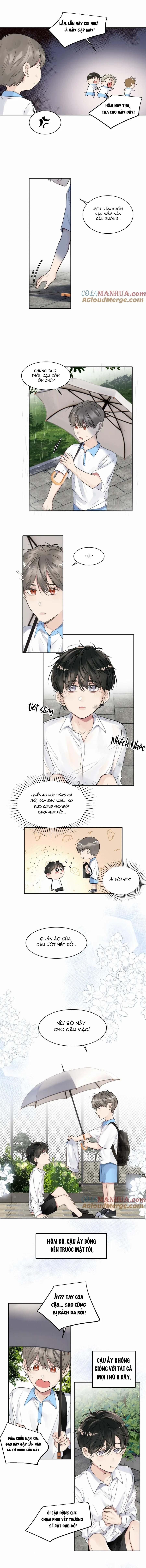 Chó Chuộc Tội Chapter 19 - 10