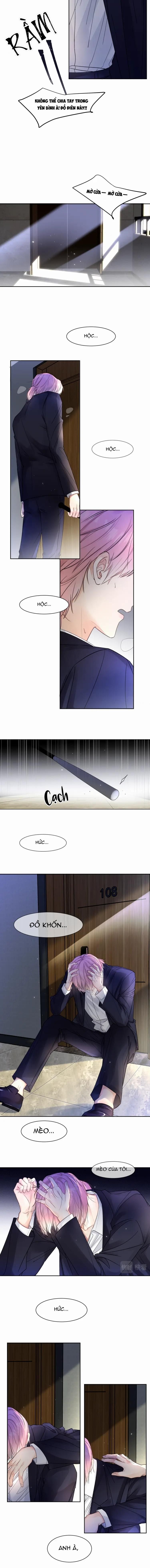 Chó Chuộc Tội Chapter 2 - 5