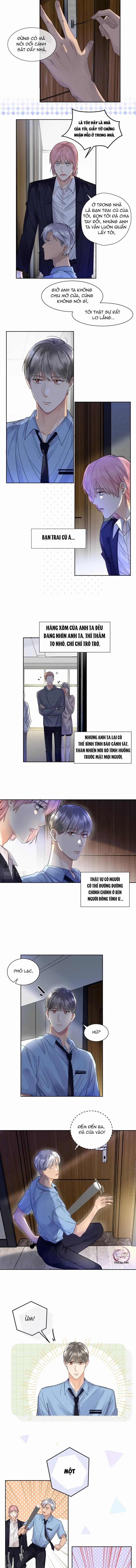 Chó Chuộc Tội Chapter 2 - 7