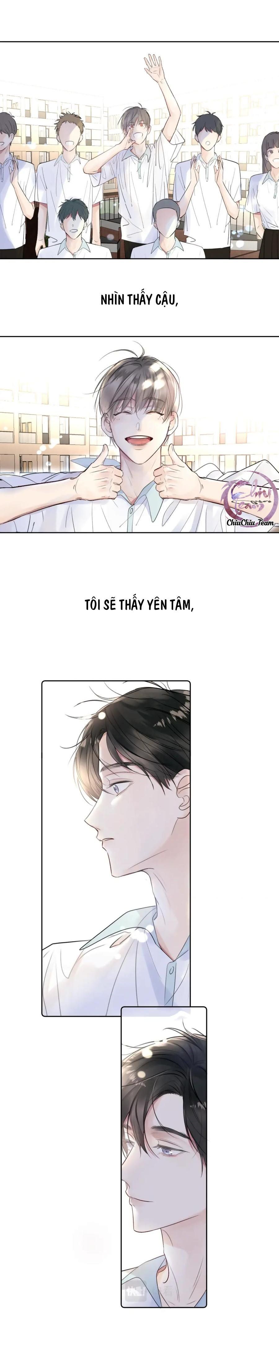 Chó Chuộc Tội Chapter 20 - 4