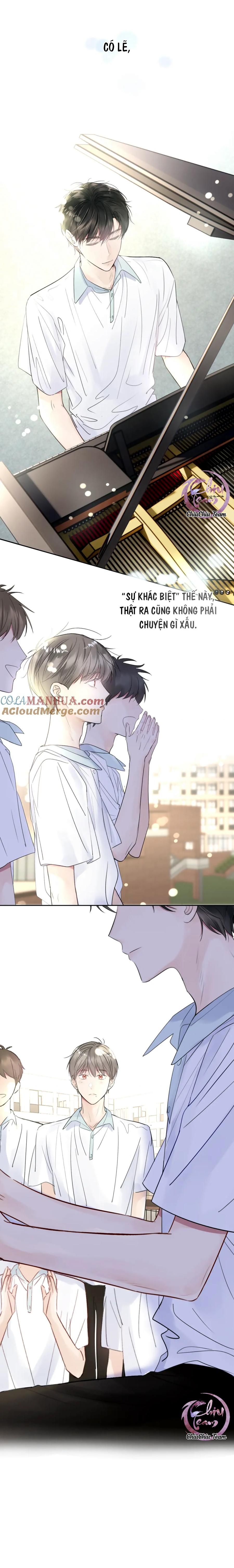 Chó Chuộc Tội Chapter 20 - 5