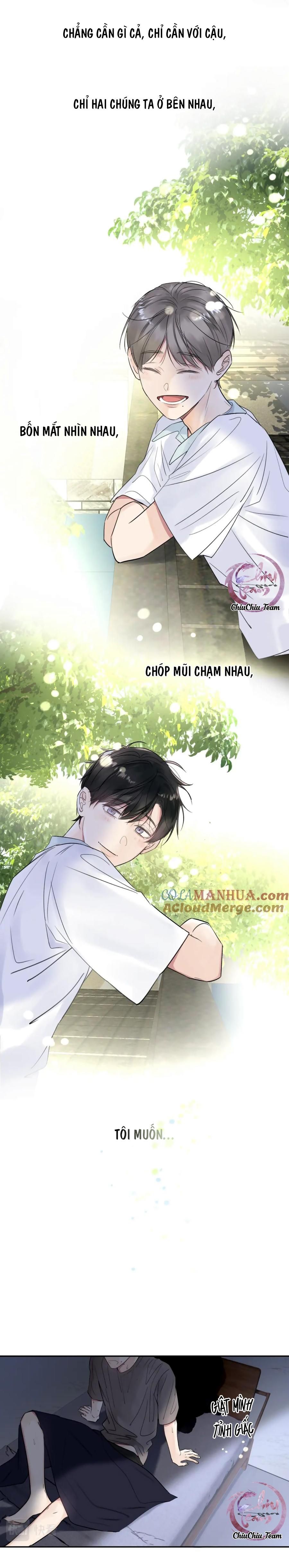 Chó Chuộc Tội Chapter 20 - 9