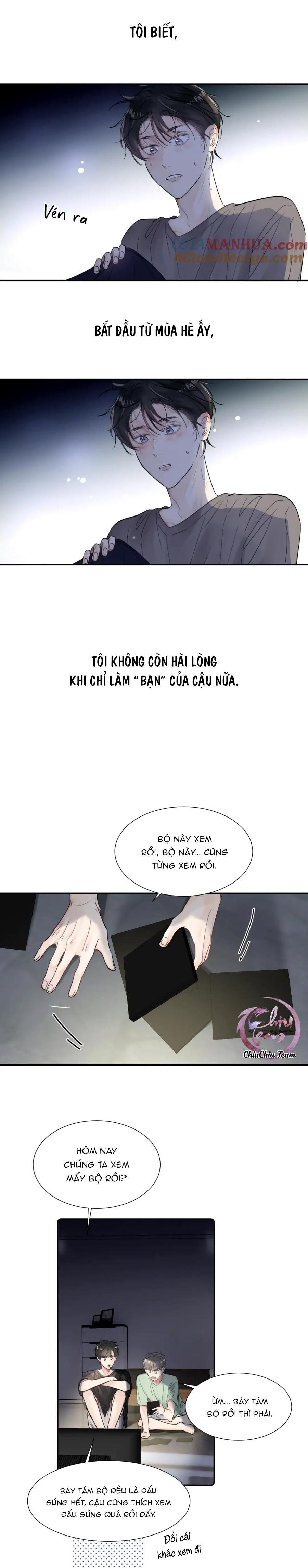 Chó Chuộc Tội Chapter 20 - 10