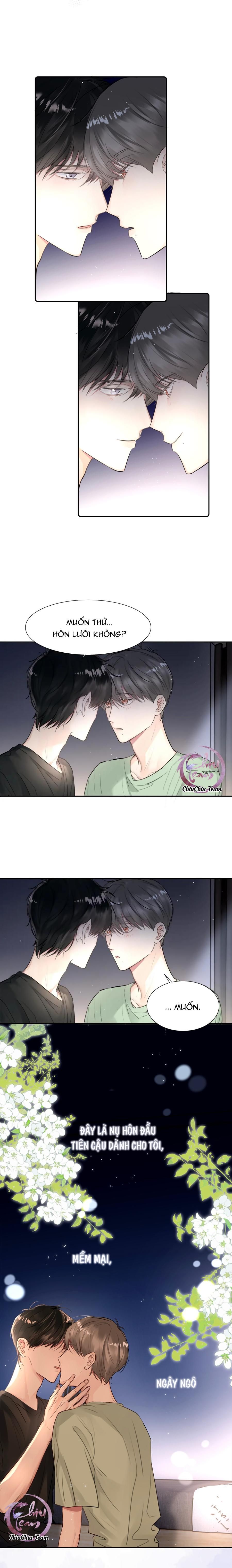 Chó Chuộc Tội Chapter 21 - 8