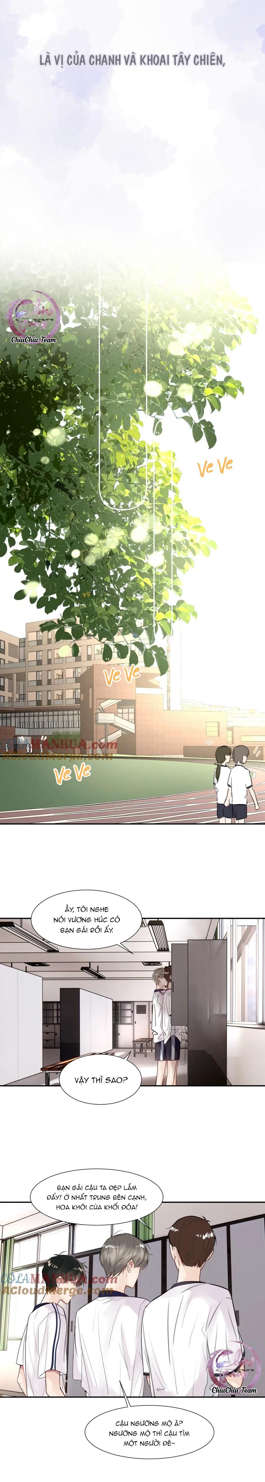 Chó Chuộc Tội Chapter 21 - 9