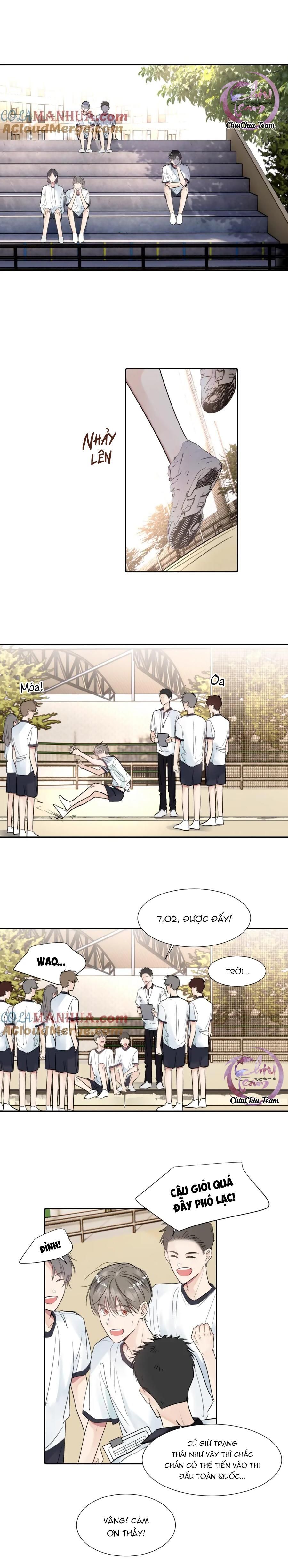 Chó Chuộc Tội Chapter 22 - 6