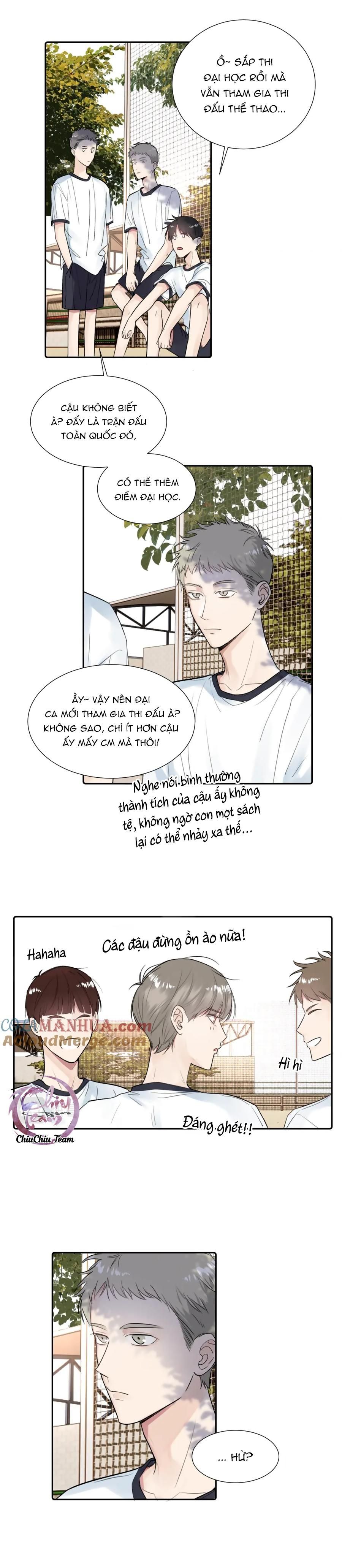Chó Chuộc Tội Chapter 22 - 8