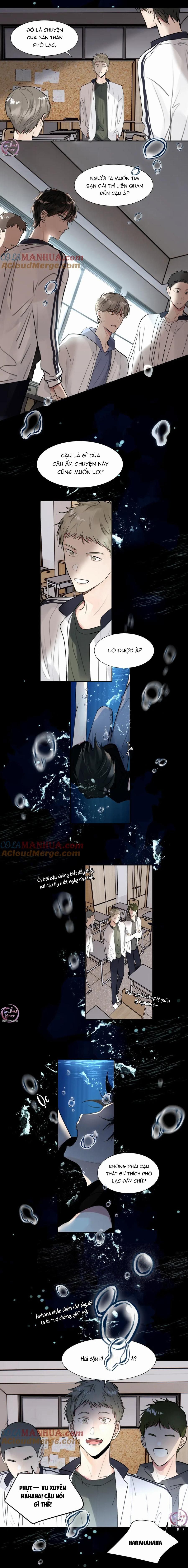 Chó Chuộc Tội Chapter 23 - 11