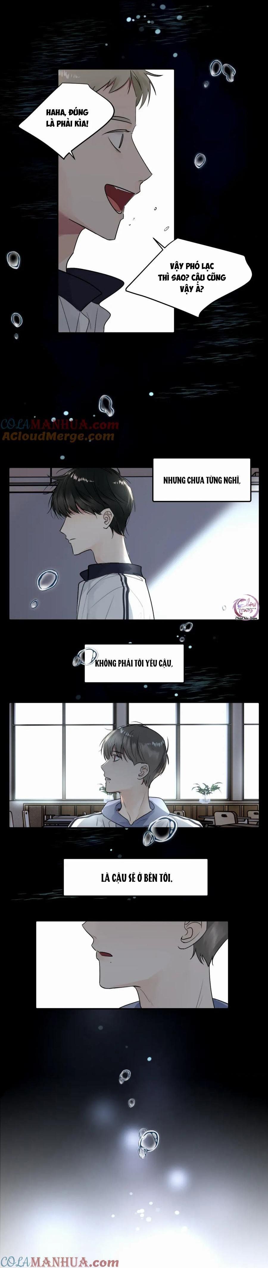 Chó Chuộc Tội Chapter 23 - 13