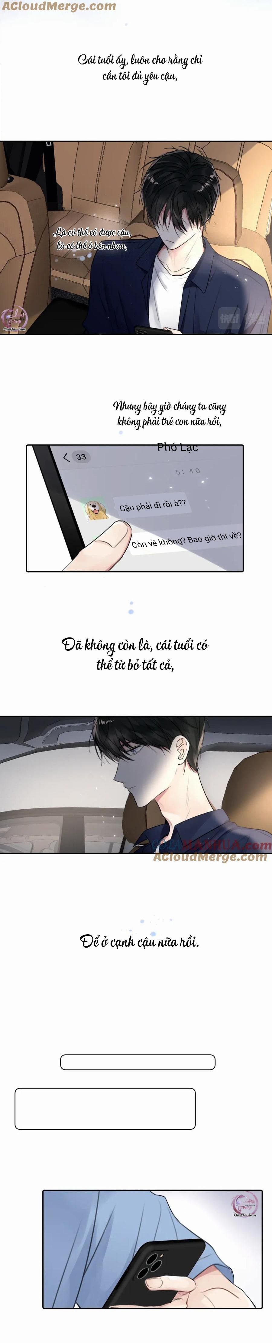 Chó Chuộc Tội Chapter 23 - 14