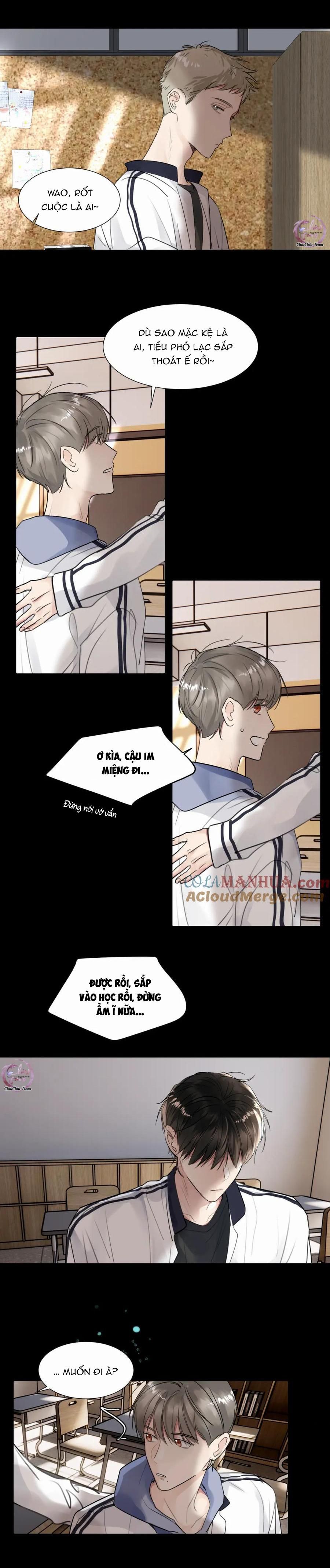 Chó Chuộc Tội Chapter 23 - 8